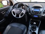 Hyundai ix35 (2014) 2.0 GDI, 4X4, Kůže, Tempomat - náhled 7