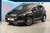 Ford S-MAX (2019) 2.0 VIGNALE LED ACC Tažné Masá - náhled 1