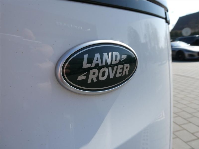 Land Rover Range Rover Sport 3,0 D250 Dynam SE,1.maj,ČR,DPH - fotka 42 z 45