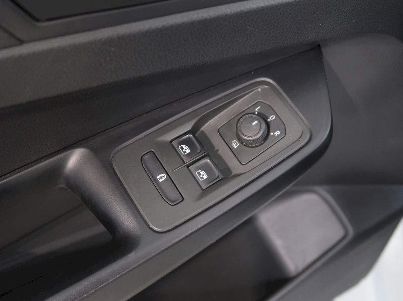 Volkswagen Caddy (2022) 2.0TDI 75KW - fotka 29 z 30