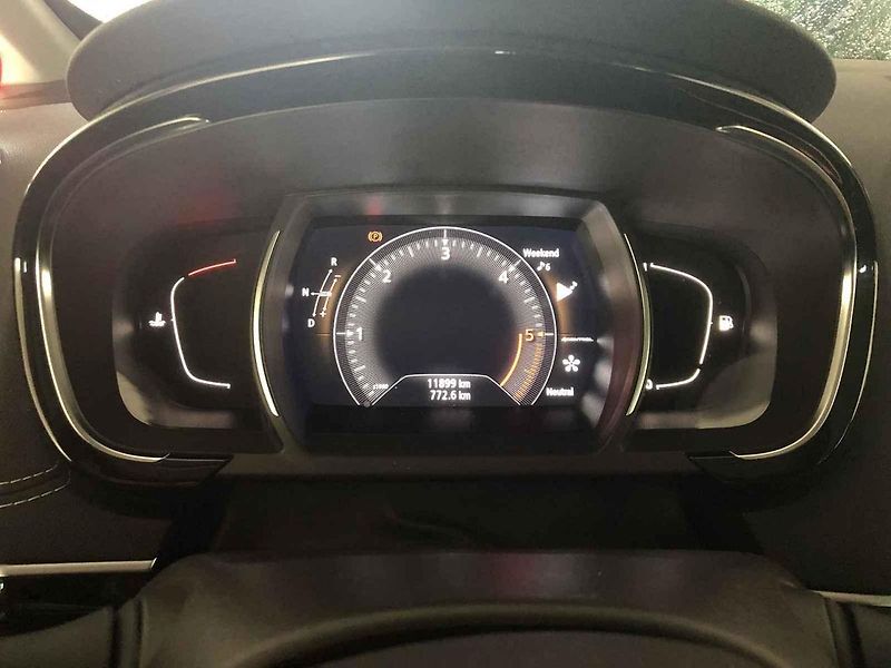 Renault Talisman má naopak dražší benzinový motor.