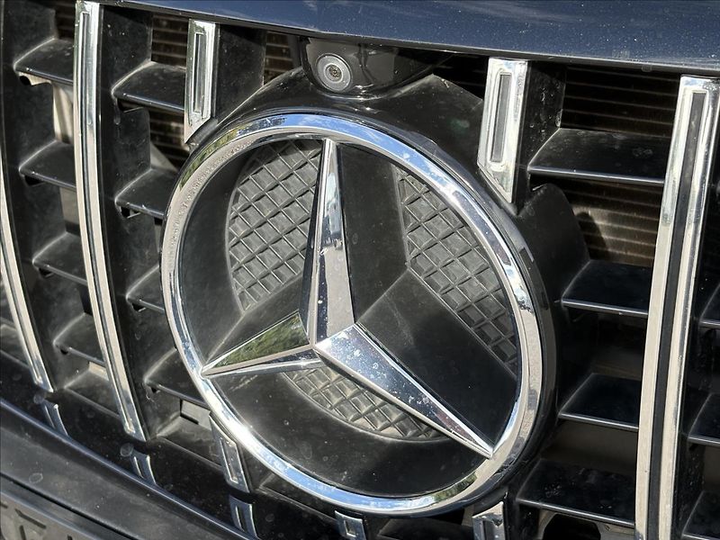 Mercedes-Benz Třídy C 3,0 43AMG 270kW 4M,Bohatá výba - fotka 46 z 50