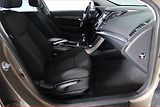 Hyundai i40 (2014) 1.7 CRDi, Tempomat - náhled 9
