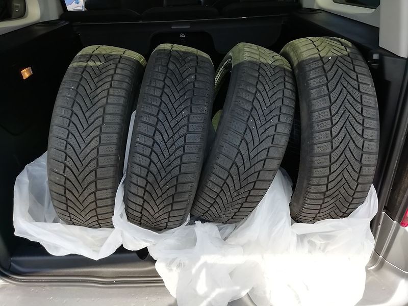 Toyota ProAce City Verso 1,5 D-4d A/T L2 Family Comfort - fotka 18 z 19