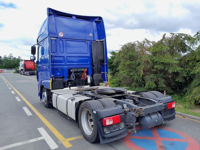 DAF XF 480 FT SSC LowDeck - fotka 4 z 41