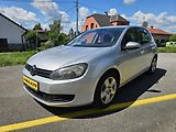 Volkswagen Golf (2008) 6 2.0TDI KLIMA - náhled 1