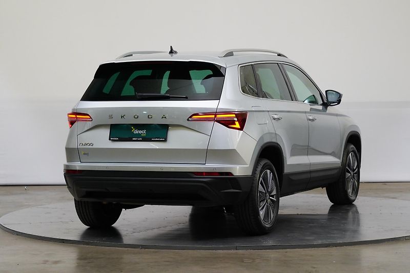 Škoda Karoq - fotka 2 z 29