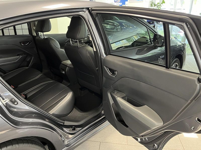 Subaru Impreza (2026) 2.0i-S Executive Lineartronic - fotka 11 z 23