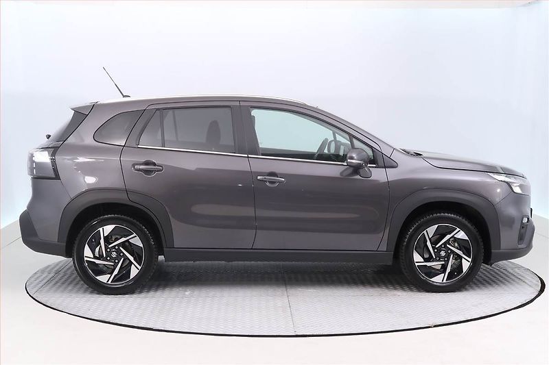 Suzuki SX4 S-Cross (2024) Premium 1.5 Hybrid - fotka 6 z 19