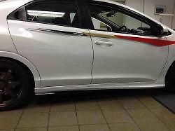 Mugen Honda Civic
