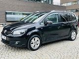 Volkswagen Touran 1.4TSI VÝHŘEV SERVISKA TAŽNÉ - náhled 4