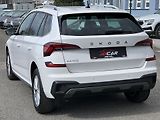 Škoda Kamiq Top Selection 1.5TSi 110kw ČR - náhled 4