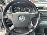 Škoda Roomster 1,4 MPi Klima ESP Tempomat, po - náhled 16