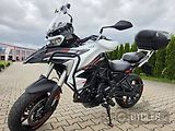 Benelli TRK 702 (2023) - náhled 12