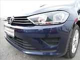 Volkswagen Golf Sportsvan 1,6 TDi 81kW 1.MAJITEL,servisk - náhled 3