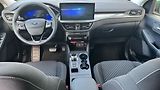 Ford Kuga 2.5PHEV, TITANIUM, CZ DPH 1MAJ - náhled 8
