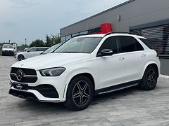 Mercedes-Benz GLE (2019) 350D AMG Line 4Matic - fotografie inzerátu