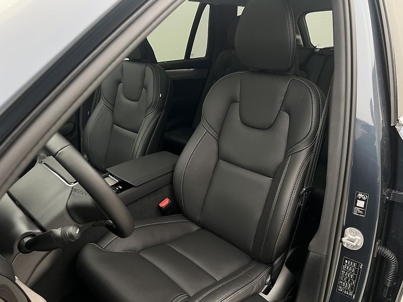 Volvo XC90 (2026) T8 AWD PLUS BRIGHT - Rezervace - fotka 27 z 47