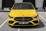 Mercedes-Benz Třídy A - náhled 1