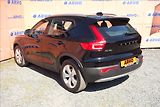 Volvo XC40 2,0 D4, ČR, SERVIS.KN., AWD. - náhled 4