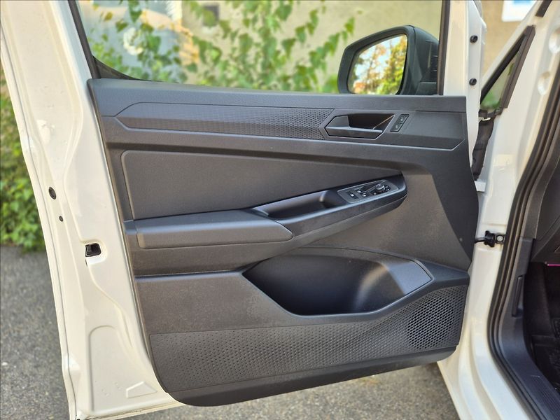 Volkswagen Caddy 2.0TDi*ČRa1.MAJ!NEBOURANÉ! - fotka 14 z 23