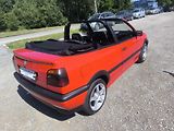 Volkswagen Golf 1.8,KRÁSNÝ,AUTOMAT,1MAJ76LET - náhled 2