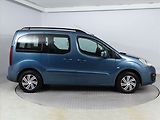 Citroën Berlingo (2015) Feel 1.6 BlueHDi, 5Míst, ČR - náhled 6