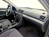 Audi A4 Avant 1,9 TDi Aut.klimatizace - náhled 25