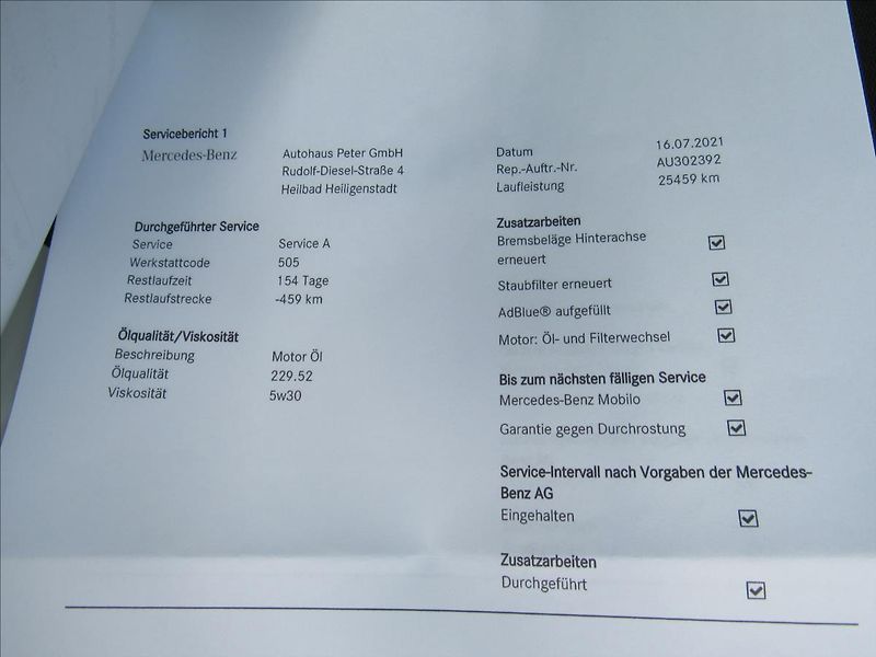 Mercedes-Benz Třídy C 1,6 d C200CDi 118kW Combi Avan - fotka 34 z 36