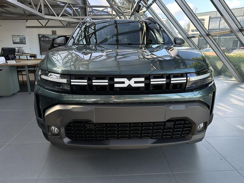 Dacia Duster (2026) Journey LPG 2026 - DUBEN - fotka 2 z 15