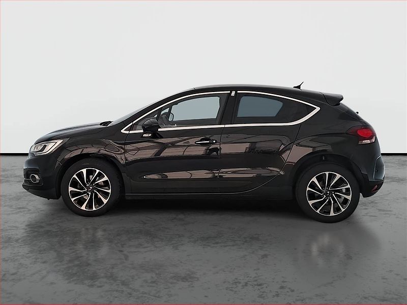 DS Automobiles DS4 (2016) 1.6 BlueHDi, Automat - fotka 3 z 20
