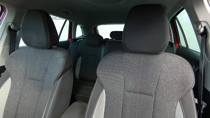Škoda Scala 1.5TSI Style - fotka 7 z 22