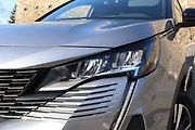 Peugeot 5008 1.2 Puretech.