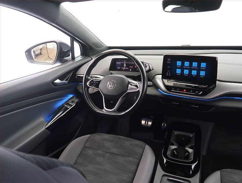 Volkswagen ID.4 (2022) Pro Perf. (82 kWh), SoH 94% - fotka 7 z 29