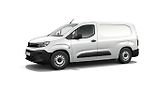 Opel Combo (2026) Van L2 1.5 CDTi 102k MT6 Flexc - náhled 3
