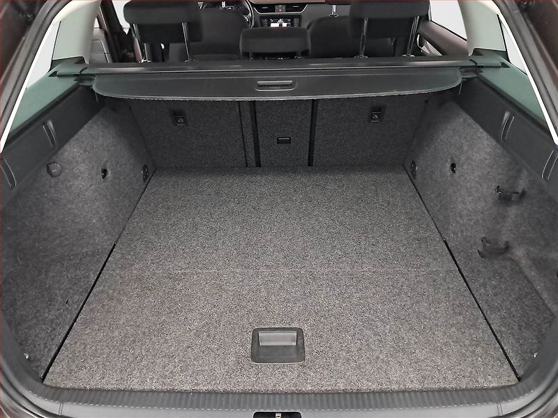 Škoda Octavia (2015) Ambition Plus 2.0 TDI - fotka 14 z 19
