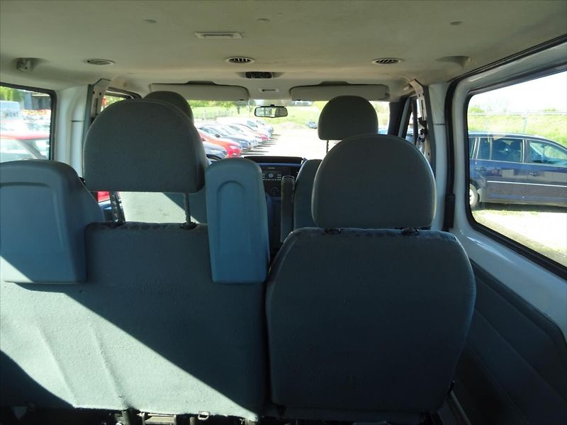 Ford Transit 2,2 - fotka 13 z 22