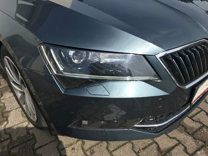 Škoda Superb (2019) Combi  L&K 4x4 2,0 TDI DSG - fotka 24 z 29
