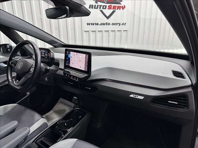 Volkswagen ID.3 150kW 1ST PLUS PRO PF. TAŽNÉ - fotka 37 z 41