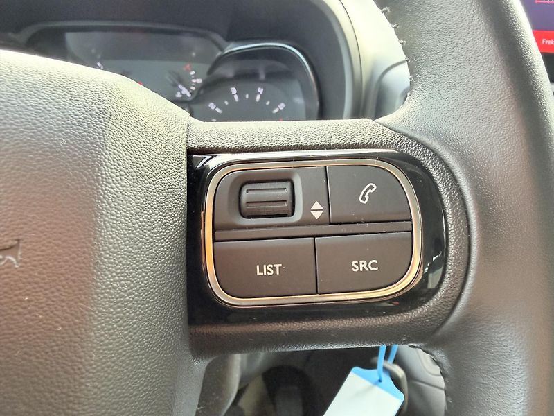 Citroën Berlingo 1.5 BlueHDi 100 L1 Plus 1000 K - fotka 17 z 25