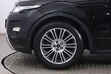 Land Rover Range Rover Evoque (2012) SD4, 4X4, Automat, Navi - náhled 15