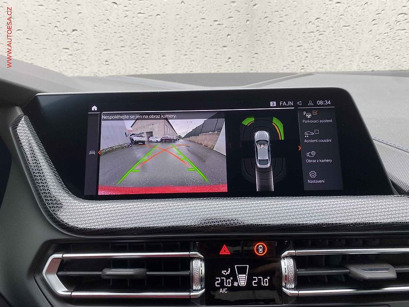 BMW Řada 2 (2022) 2.0 T 220i, ČR, AT. LED, navi - fotka 21 z 21