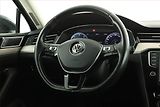 Volkswagen Passat (2015) 2.0 TDI, 4X4, Kůže, Navi - náhled 8