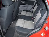 Suzuki SX4 (2009) 1.6i 4x4, ČR, AC, TZ, park - náhled 10