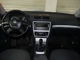 Škoda Octavia (2012) 2.0 TDi, 2.maj,ČR, Klima - náhled 8