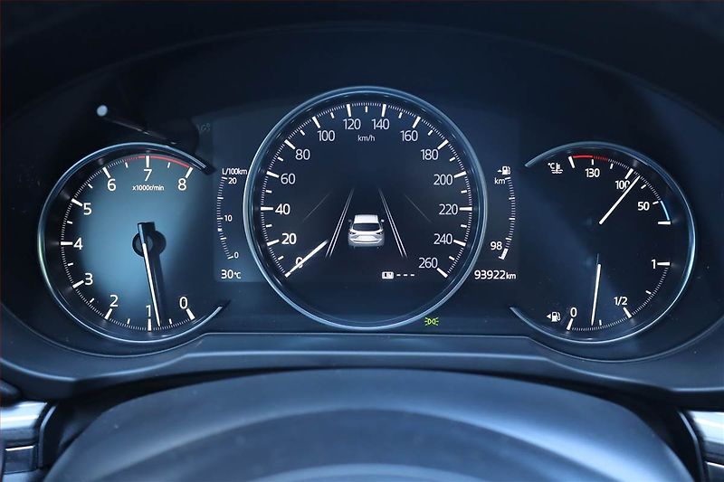 Mazda CX-5 (2019) Revolution 2.0 Skyactiv-G - fotka 11 z 25