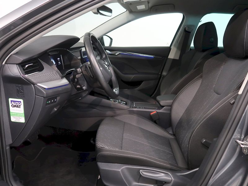 Škoda Octavia (2024) STYLE 2.0TDI 110KW - fotka 13 z 40