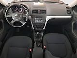 Škoda Yeti (2012) 1.4 TSI, Tempomat - náhled 8