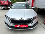 Škoda Octavia 2,0 TDi EXECUTIVE DSG - náhled 4