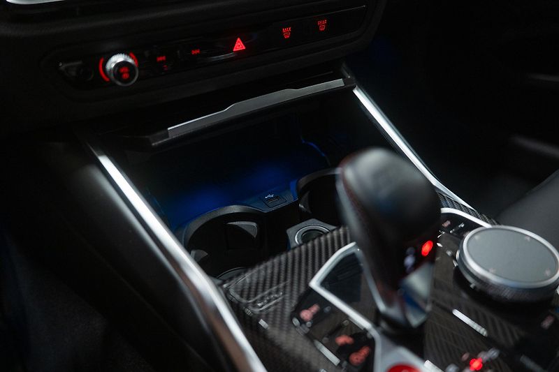 BMW Řada 2 (2024) 338KW KARBONOVÁ STŘECHA TOP!!! - fotka 30 z 48
